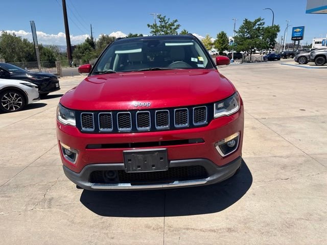 jeep all-new compass 2017 3C4NJDCB4HT666705 image jeep all-new compass 2017 3C4NJDCB4HT666705 image